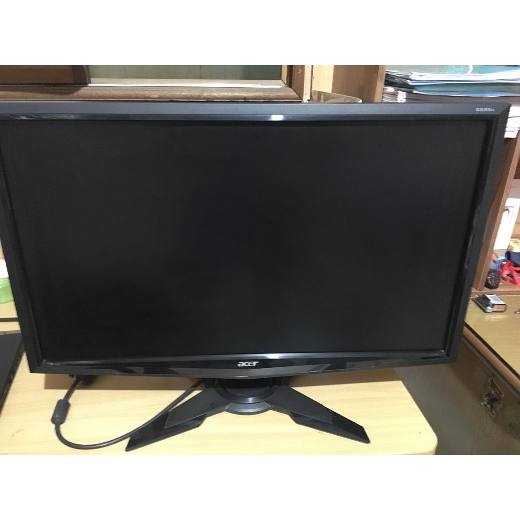 acer G235H 23吋 液晶螢幕 蝦皮購物