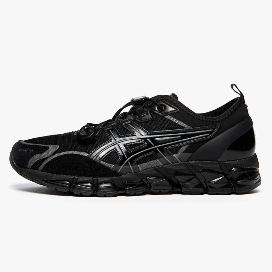 R'代購 Nulabel Asics Gel-Quantum 360 6 黑 1203A031-001 男女