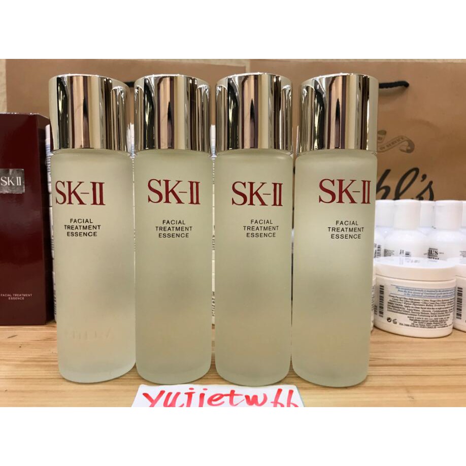 Sk2 青春露330ml 超值絕版加大版最新期限 蝦皮購物