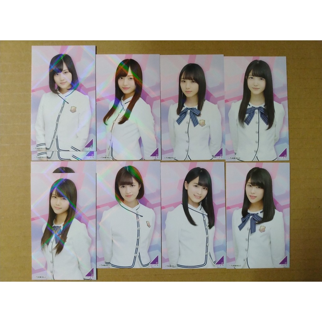 乃木坂46 小卡3期生単独ライブモバイル限定山下美月与田祐希久保史緒里伊藤理理杏岩本蓮加梅澤美波 蝦皮購物