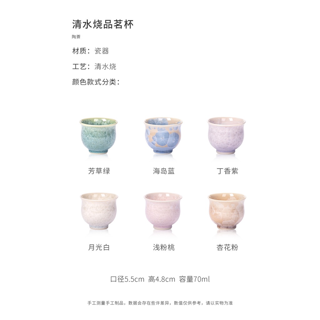 感謝報恩 茶道具 茶道 茶具 芙蓉手 煎茶揃 青雲窯 藤井青雲(藤井邦幸作