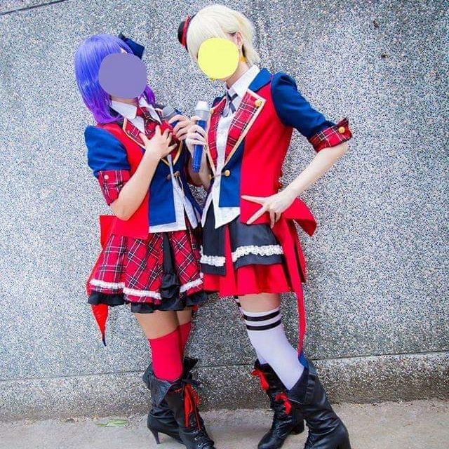 三手 Akb0048 七代麻里子打歌服cos Cosplay 蝦皮購物