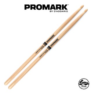 ProMark TX7AW 7A胡桃木鼓棒【桑兔】