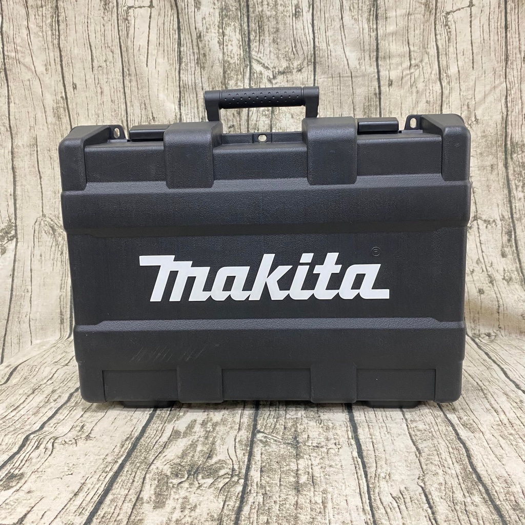 牧田 Makita 工具箱 雙機工具箱 黑魂雙機工具箱