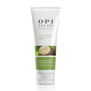 【現貨有發票】【opi】古布阿蘇手部密集修護霜50ml