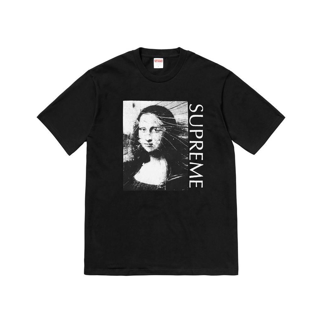 supreme tee ss18