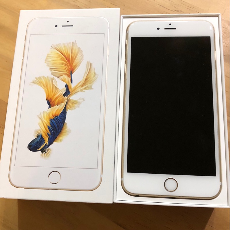 Iphone6s plus 64g