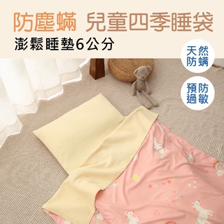 【cchhaaww悄悄】 幼兒園睡袋 【防塵蟎防過敏】 兒童睡袋 幼稚園睡袋 臺灣製 午睡墊 可機洗 可烘乾