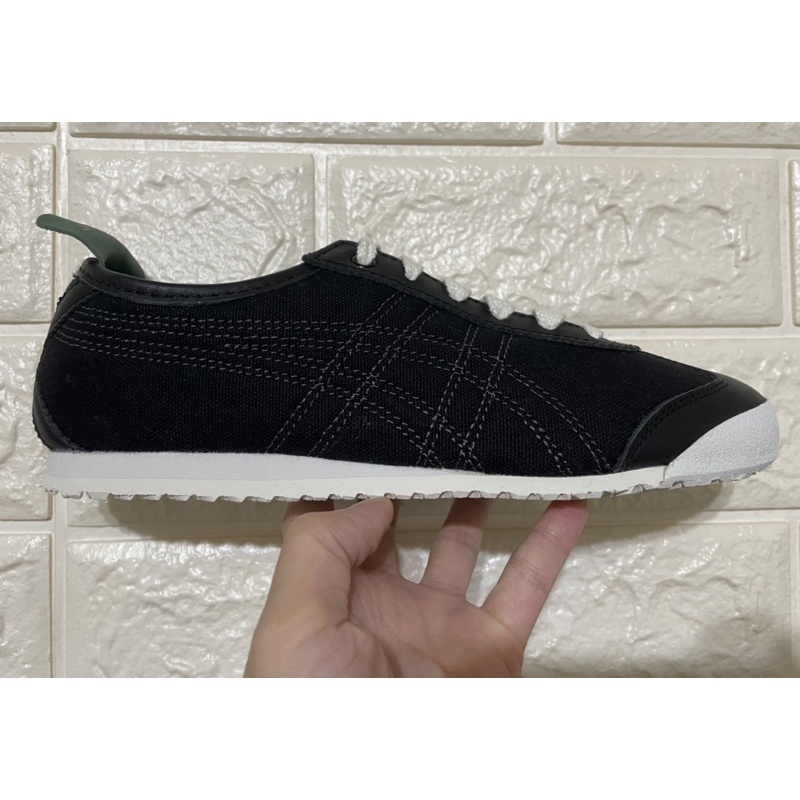 onitsuka tiger Mexico66 D508K-9080