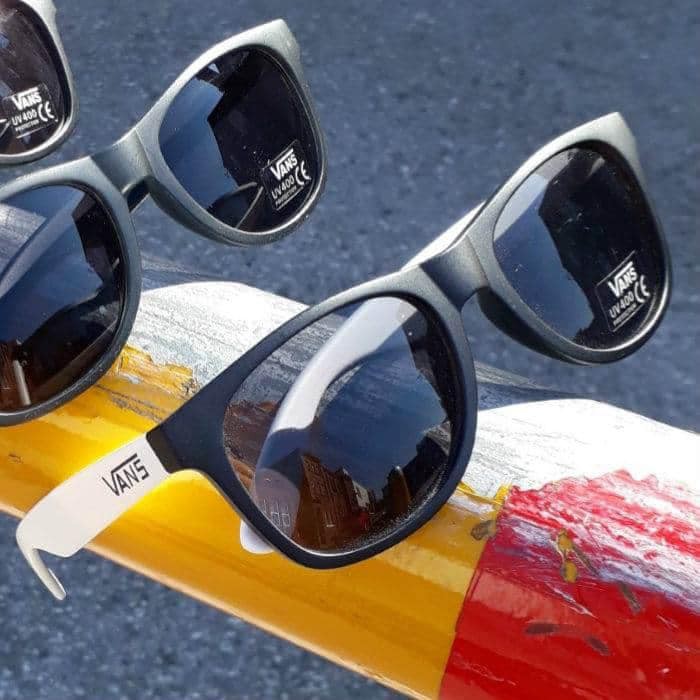 【Coast88】現貨 Vans Spicoli 4 Shades 太陽眼鏡