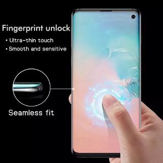 XIAOMI REDMI 高畫質全覆蓋水凝膠軟膜小米紅米 Note 9 Pro Max Note 9s Note 9 No
