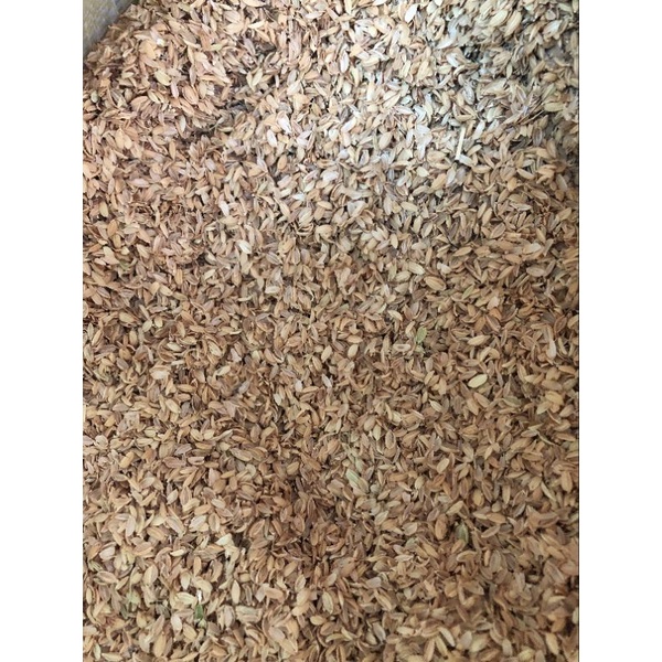 種菜必備🪴粗糠🪴1份200g (約1.7公升)稻殼 天然有機介質 增進土壤排水透氣 園藝農藝資材