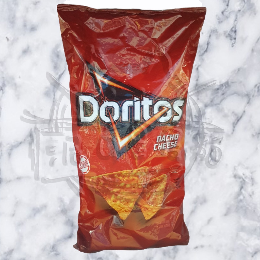 〖泥口是隻貓〗 好事多代購 COSTCO 多力多滋 Doritos 起司玉米片 453.6g/包 #224331