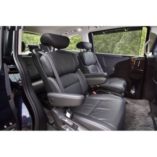 【原廠精品專賣】2019 HONDA Odyssey Apex 原廠地毯 車用地毯 全新品