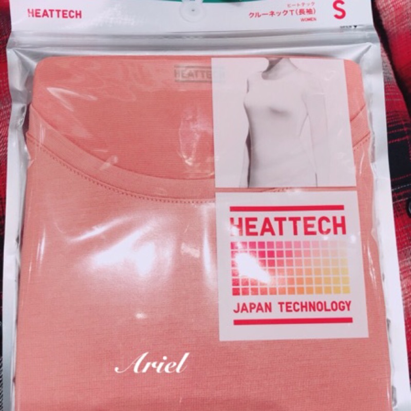 优衣库这款女士连体衣火了 Heattech极暖全身衣 福利哥小站