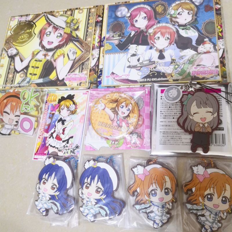 Lovelive夜羽的價格推薦第4 頁 21年7月 比價比個夠biggo