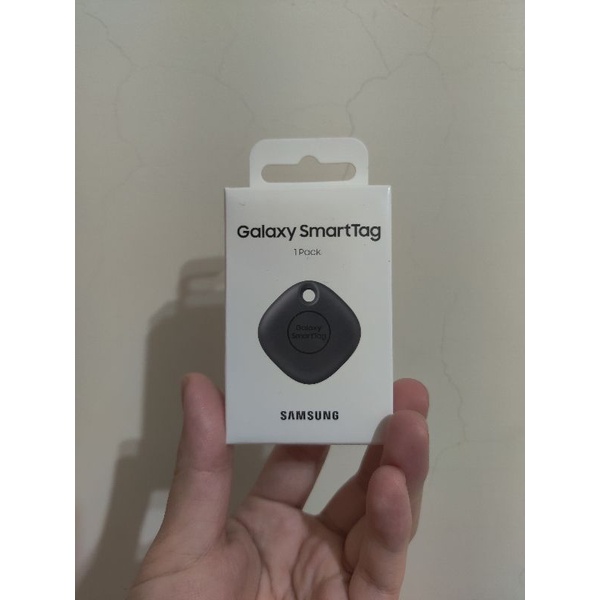 全新 Samsung 三星 Smart Tag藍牙智慧防丟器 EI-T5300
