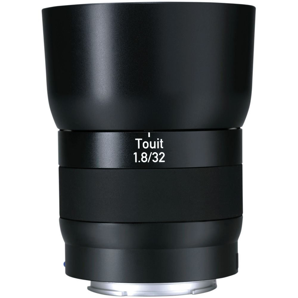 Zeiss 蔡司 Touit 32mm F1.8 Sony APS-C E接環專用鏡頭 正成公司貨