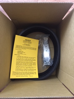 《御職人》現貨不用等 INZER Forever Lever Belt™ 專業重訓健美健力腰帶 健身腰帶 重訓腰帶