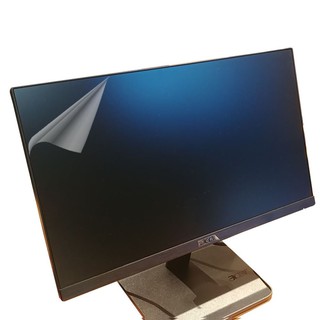 【Ezstick】靜電式LCD螢幕保護貼 - 17吋~18吋寬 螢幕貼 (客製化訂做商品)