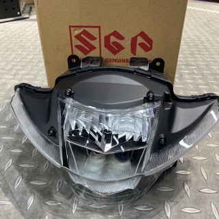 <<BEST機車>>Suzuki gsx-s150 凹燈