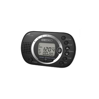 【【蘋果樂器】】No.171全新精工 SEIKO DM-110,DM110,電子節拍器,液晶螢幕,公司貨~