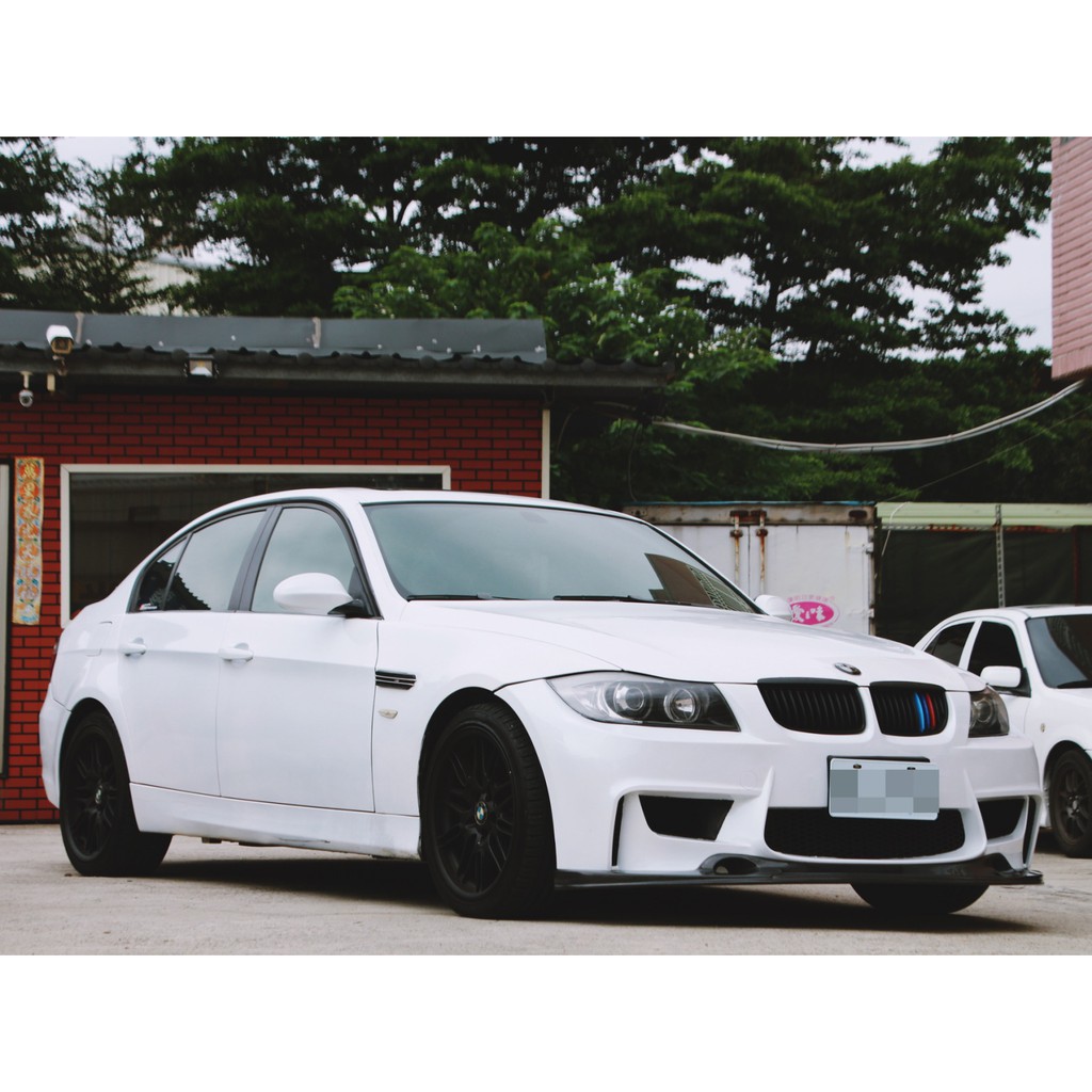 中古車二手車 05 Bmw 3i M包 蝦皮購物
