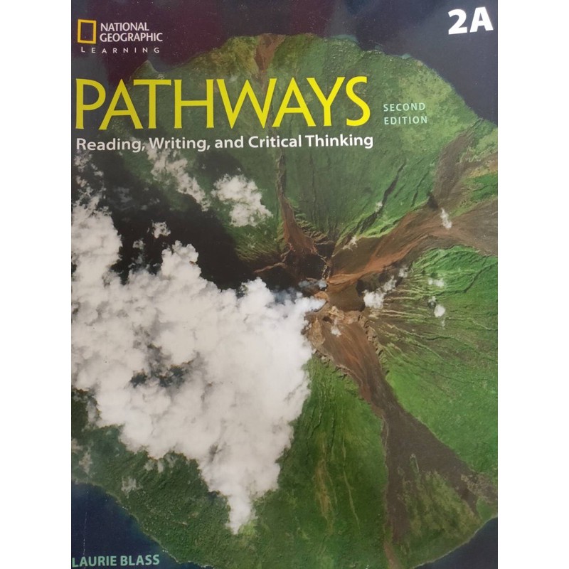 Pathways 2A