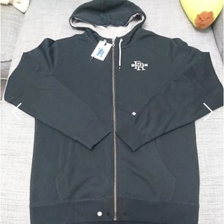 Nike SB PR 男生保暖連帽外套 黑