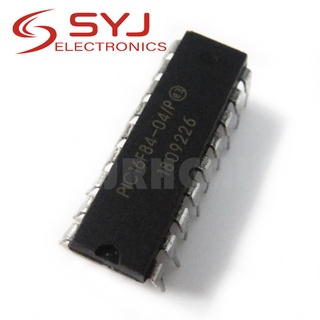 1 件 PIC16F84A PIC16F84 PIC16F84A-04/P PIC16F84A-20/P 16F84A-
