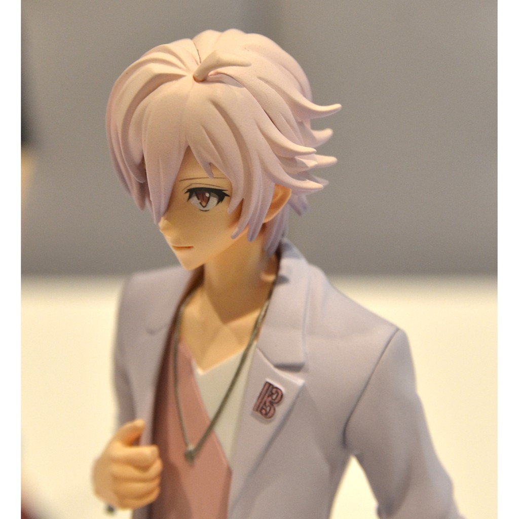 日本進口 一番賞a賞日版idolish7 偶像星願九条天公仔 蝦皮購物