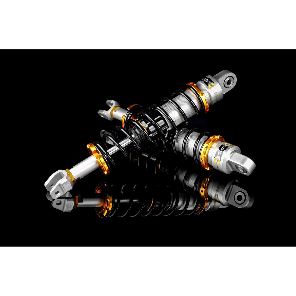 現貨 免運費 野蠻公牛 後避震 避震 改裝後避震 VJR110 125 JBUBU many 雷霆S 勁戰 JETS