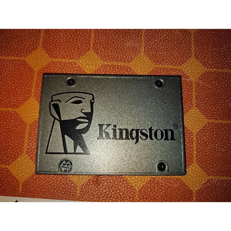 Kingston SSD 240GB