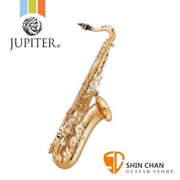 小新樂器館 | JUPITER JTS-700Q 次中音 薩克斯風 Tenor SAX 原廠公司貨保固 JTS700Q