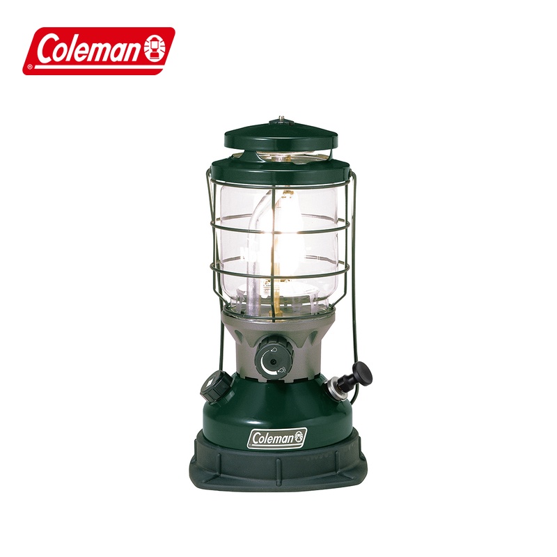 【大山野營-露營趣】Coleman CM-29496 北極星氣化燈 汽化燈 照明燈 氣氛燈 去漬油 露營燈 野營燈