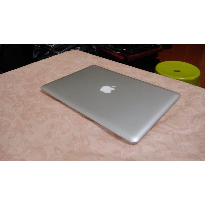 MacBook Air (2009 年中) 128SSD