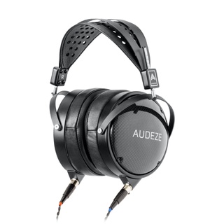 ｜Audeze LCD-XC｜平板 振膜 封閉 可換線 低阻 耳罩 耳機 公司貨 保固一年｜加煒