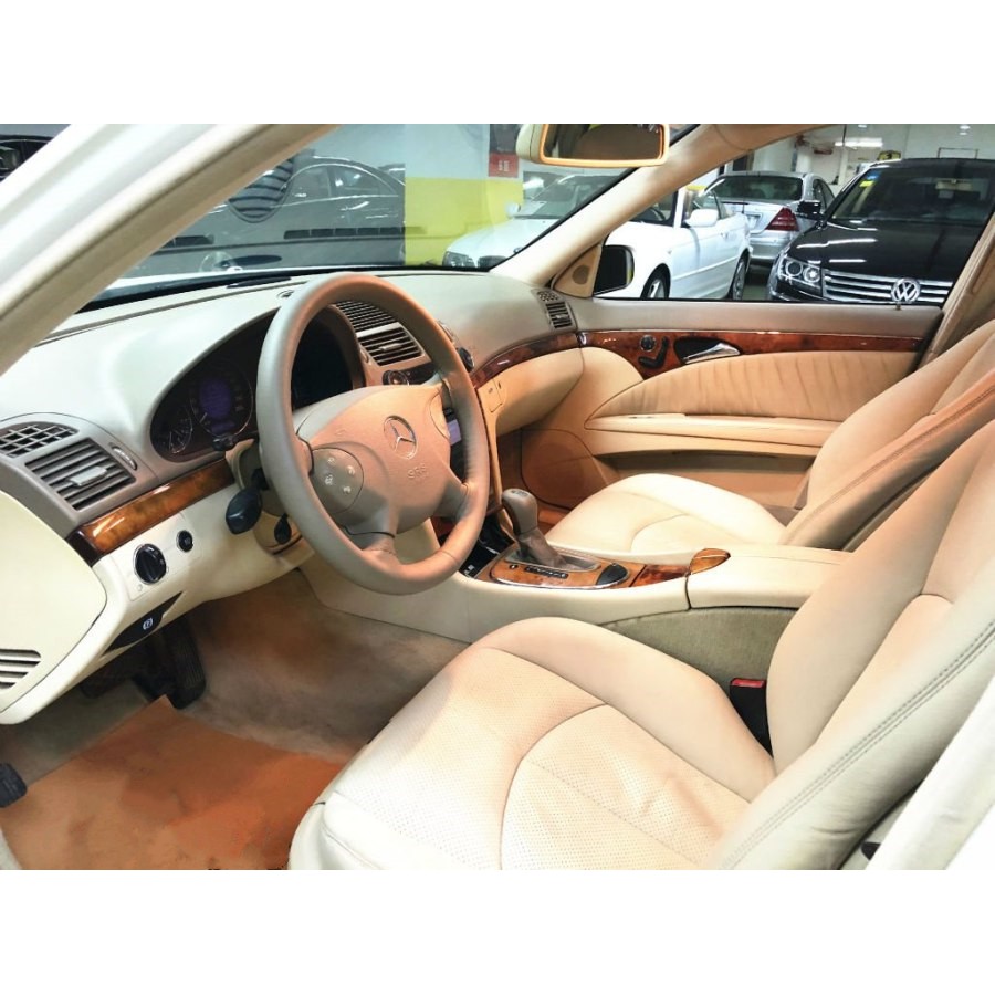 02 Benz 售7萬w211 Line S 電話 0902 2 802 二手車中古車 蝦皮購物