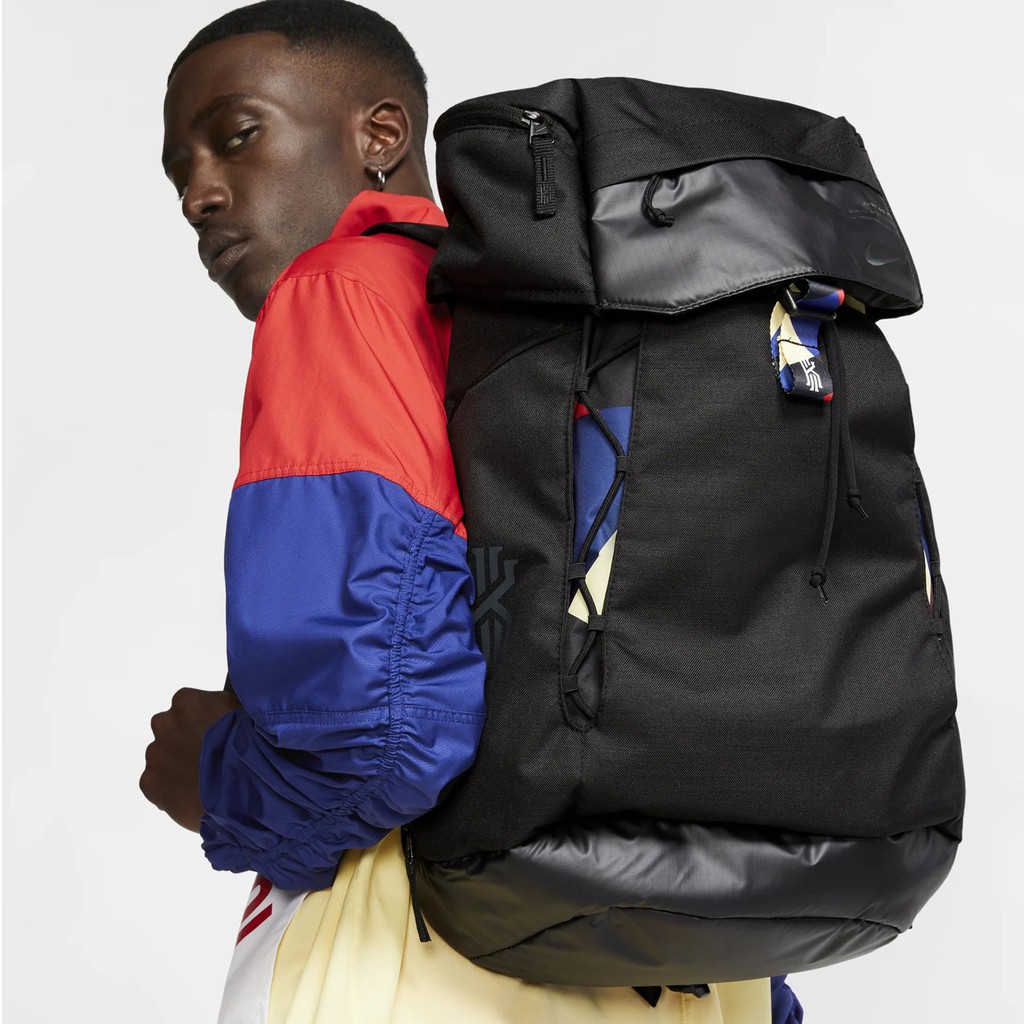 kyrie irving sprayground backpack