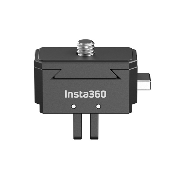 Insta360 快拆支架