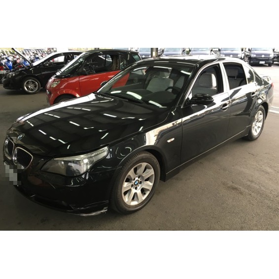 05年bmw 525i 委拍車釋出 16 3萬 蝦皮購物