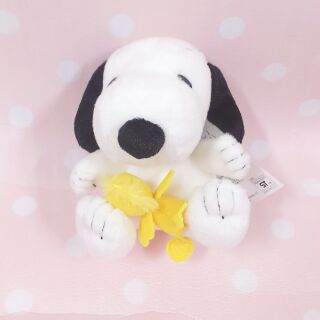 SNOOPY fantaration 科學藝術展 日本 特展 震動史努比懷抱塔克娃娃 限定版