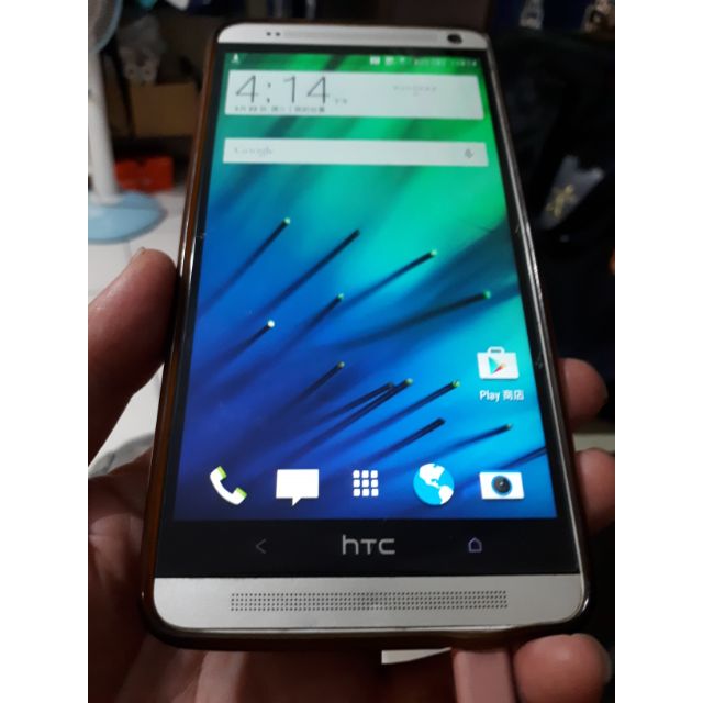 HTC one max