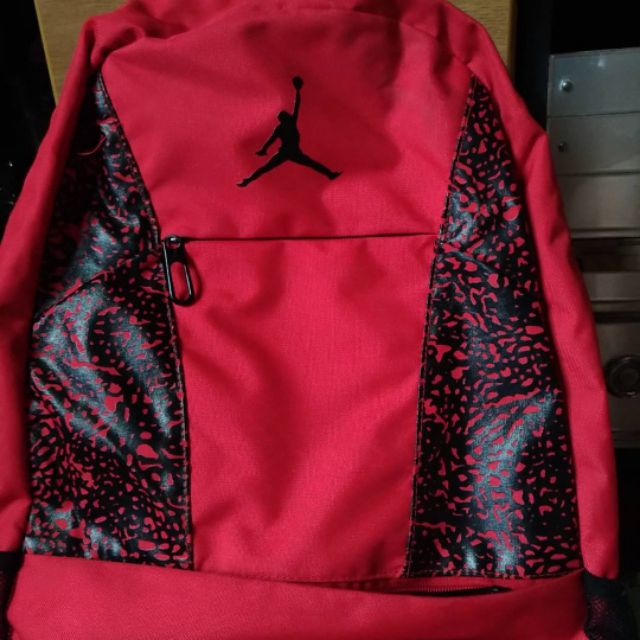 Jordan背包