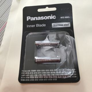 Panasonic 全新 原廠 公司貨 國際牌 刮鬍刀 刀網 刀片WES9068 9068
