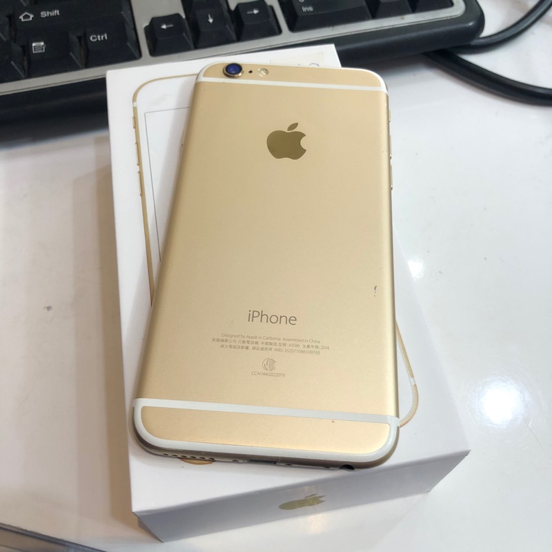 iPhone 6 64gb