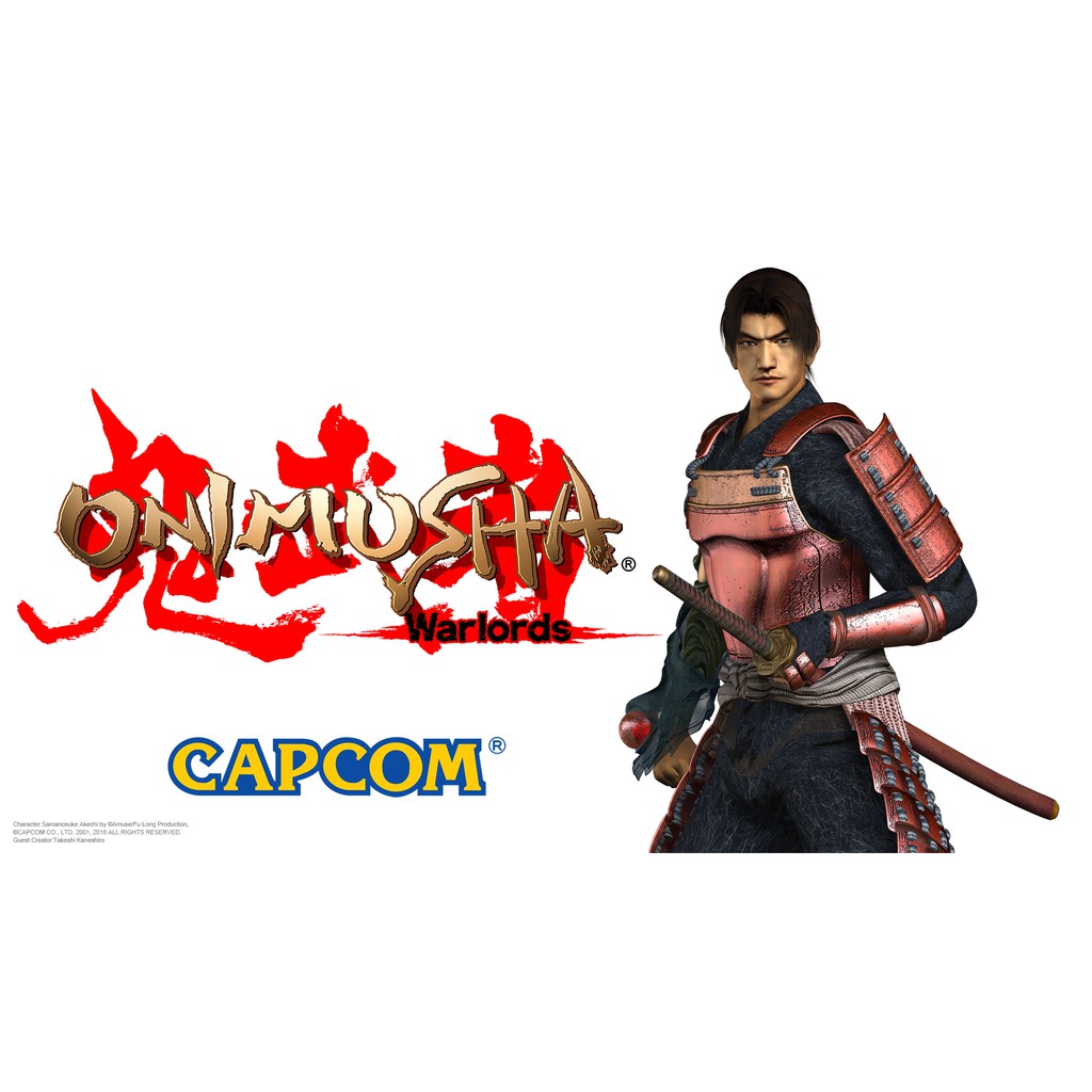 現貨台北可面交 Switch 遊戲片鬼武者 中文版金城武動作rpg 自賣二手便宜出售 全賣場最低 蝦皮購物