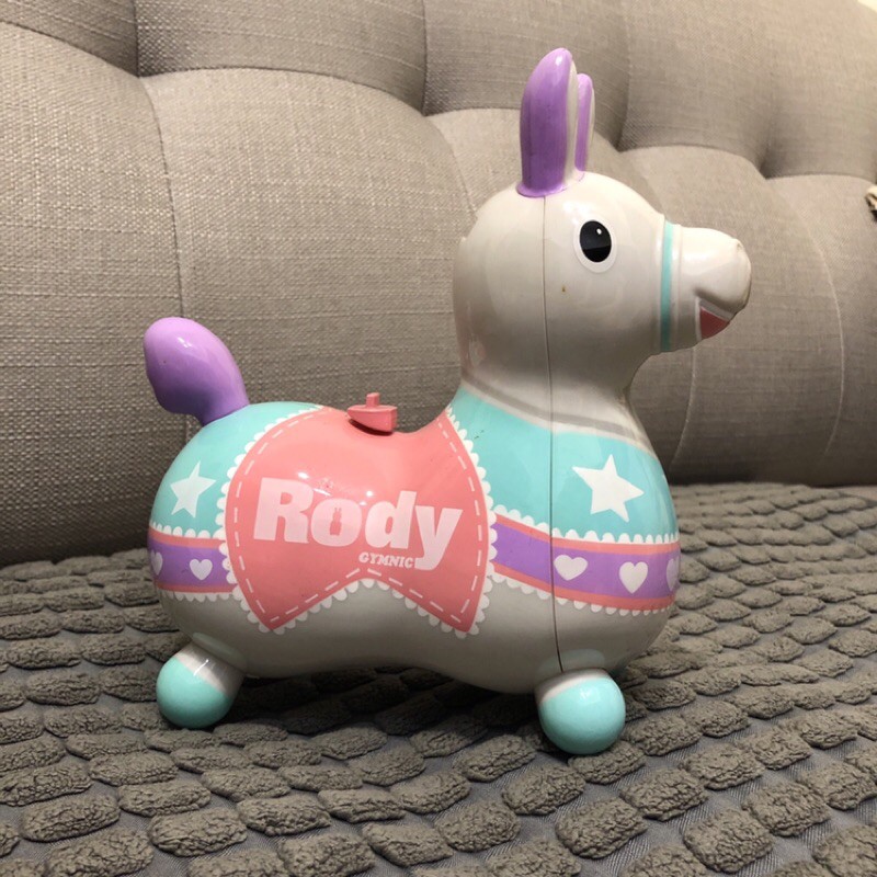 RODY跳跳馬存錢筒｜優惠推薦- 蝦皮購物- 2026年1月