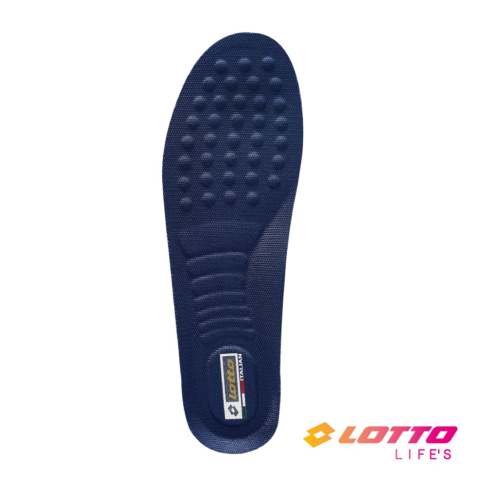 【LOTTO】專業避震型鞋墊 (LT0CIM009-4600)售完不再補