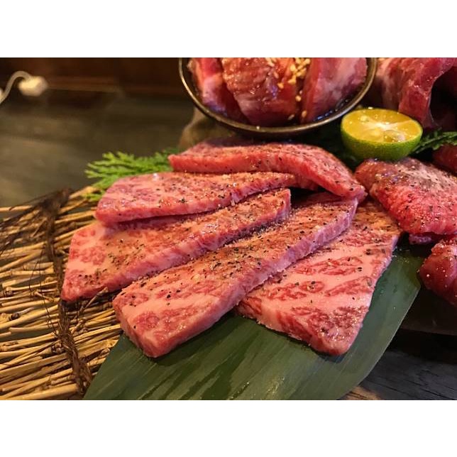 【新店直播下殺價】日本A5宮崎和牛燒烤片 燒肉片 火鍋肉片 烤肉必備 和牛平鋪肉片 【燒烤、涮涮鍋、火鍋、丼飯、韓式】